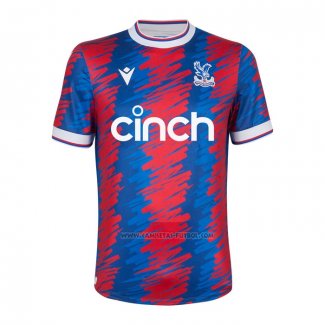 Tailandia 1ª Camiseta Crystal Palace 2022-2023