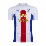 Tailandia 2ª Camiseta Crystal Palace 2020-2021