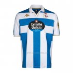 Tailandia 1ª Camiseta Deportivo de La Coruna 2025-2026