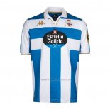 Tailandia 1ª Camiseta Deportivo de La Coruna 2025-2026