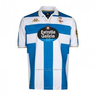 Tailandia 1ª Camiseta Deportivo de La Coruna 2025-2026