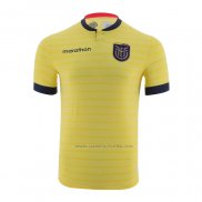 Tailandia 1ª Camiseta Ecuador 2023