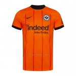 Tailandia 3ª Camiseta Eintracht Frankfurt 2024-2025