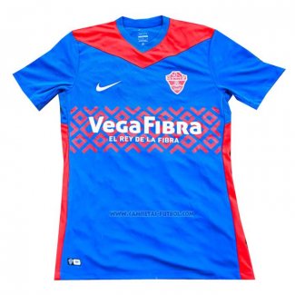 Tailandia 2ª Camiseta Elche 2024-2025
