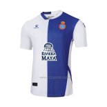 Tailandia 3ª Camiseta Espanyol 2022-2023