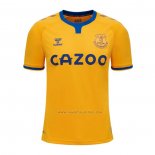 Tailandia 2ª Camiseta Everton 2020-2021