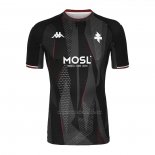 Tailandia 3ª Camiseta FC Metz 2021-2022
