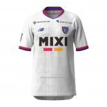 Tailandia 2ª Camiseta FC Tokyo 2023
