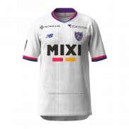Tailandia 2ª Camiseta FC Tokyo 2023