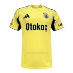 Tailandia 2ª Camiseta Fenerbahce 2025-2026