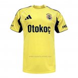 Tailandia 2ª Camiseta Fenerbahce 2025-2026