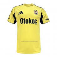 Tailandia 2ª Camiseta Fenerbahce 2025-2026