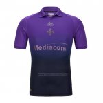 Tailandia 4ª Camiseta Fiorentina 2024-2025