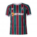 Tailandia 1ª Camiseta Fluminense 2023