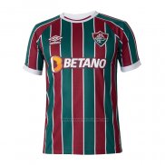 Tailandia 1ª Camiseta Fluminense 2023