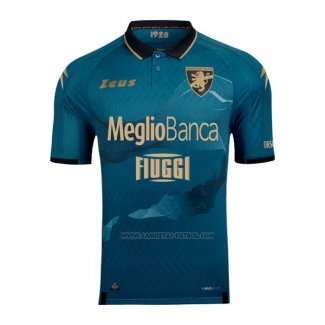 Tailandia 4ª Camiseta Frosinone 2023-2024