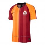 Tailandia 1ª Camiseta Galatasaray 2019-2020
