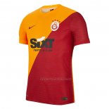 Tailandia 1ª Camiseta Galatasaray 2021-2022