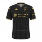 Tailandia 3ª Camiseta Genoa 2024-2025