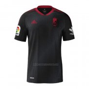 Tailandia 2ª Camiseta Granada 2022-2023