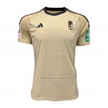 Tailandia 3ª Camiseta Granada 2023-2024