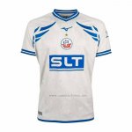 Tailandia 2ª Camiseta Hansa Rostock 2025-2026