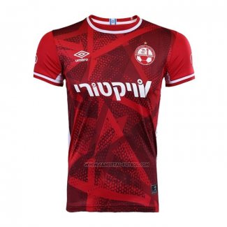 Tailandia 1ª Camiseta Hapoel Beer Sheva 2025-2026