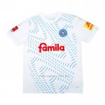 Tailandia 1ª Camiseta Holstein Kiel 2024-2025