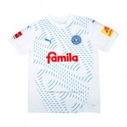 Tailandia 1ª Camiseta Holstein Kiel 2024-2025