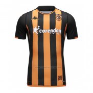 Tailandia 1ª Camiseta Hull City 2023-2024