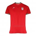 Tailandia 2ª Camiseta Iran 2022