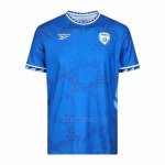 Tailandia 2ª Camiseta Israel 2025-2026