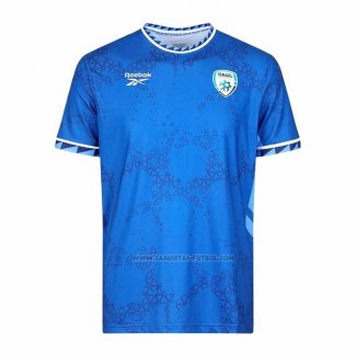 Tailandia 2ª Camiseta Israel 2025-2026
