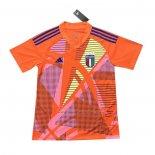 Tailandia 1ª Camiseta Italia Portero 2024-2025