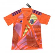 Tailandia 1ª Camiseta Italia Portero 2024-2025