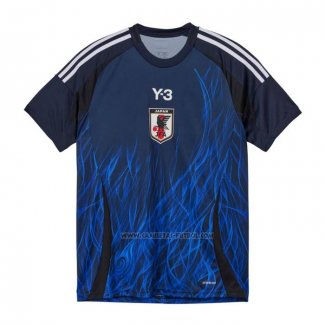 Tailandia 1ª Camiseta Japon 2024