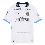 Tailandia 1ª Camiseta Kawasaki Frontale 2025