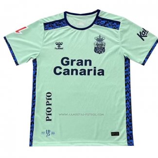 Tailandia 3ª Camiseta Las Palmas 2024-2025