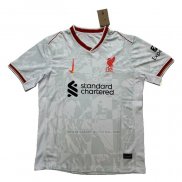 Tailandia 3ª Camiseta Liverpool 2024-2025