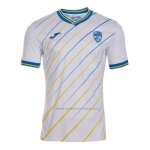 Tailandia 2ª Camiseta Lorient 2025-2026