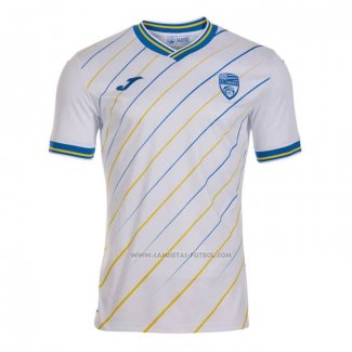 Tailandia 2ª Camiseta Lorient 2025-2026