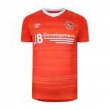 Tailandia 1ª Camiseta Luton Town 2021-2022