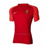 Tailandia 1ª Camiseta Mallorca 2021-2022