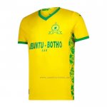 Tailandia 1ª Camiseta Mamelodi Sundowns 2025-2026