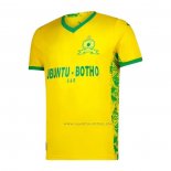 Tailandia 1ª Camiseta Mamelodi Sundowns 2025-2026