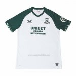 Tailandia 3ª Camiseta Middlesbrough 2025-2026