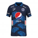 Tailandia 1ª Camiseta Motagua 2023-2024