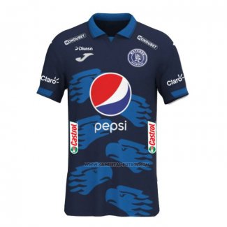 Tailandia 1ª Camiseta Motagua 2023-2024