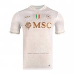 Tailandia 2ª Camiseta Napoli 2025-2026