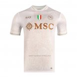 Tailandia 2ª Camiseta Napoli 2025-2026